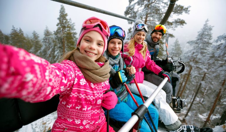 Så bygger du en året-runt skidanläggning